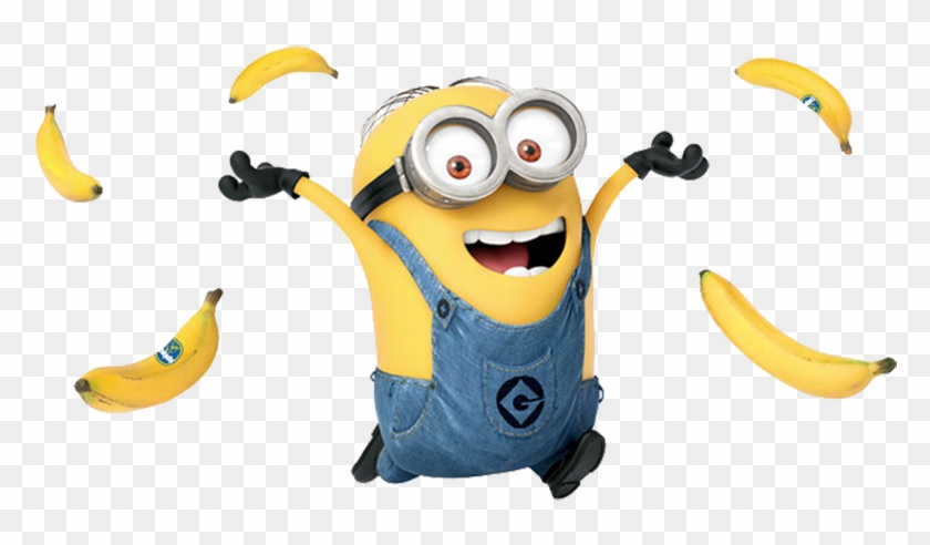 Minions Png Aniversario - Minions Way To Go #819846