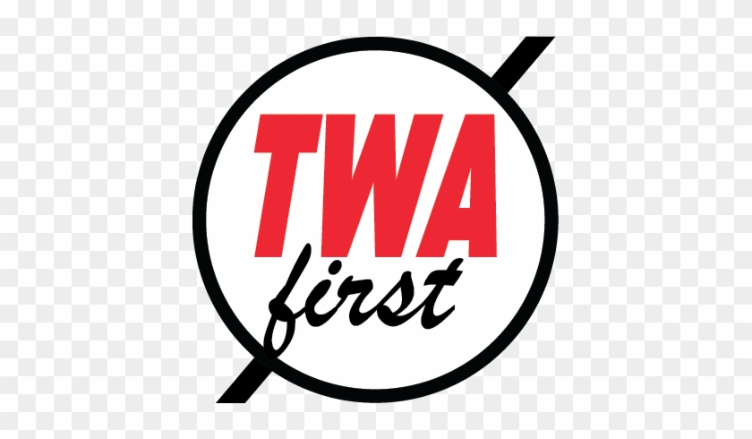 Twa Pioneered The Airline Industry And Contributed - Red's Eats #819893