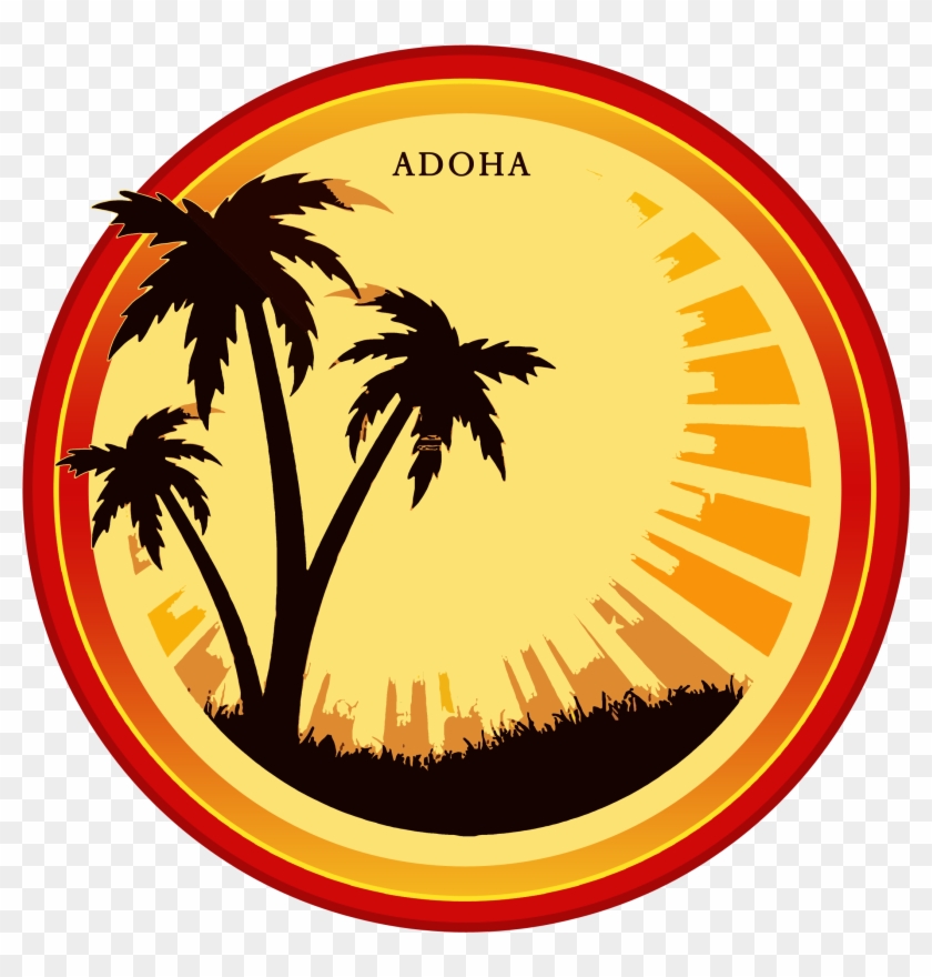 Adoha, Truth Island - Orange #819931