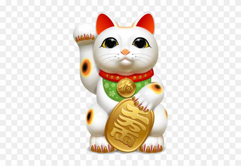 No Meu Sonho Estava Em Afife, Saltei O Muro De Uma - Maneki Neko Windows 7 #819982