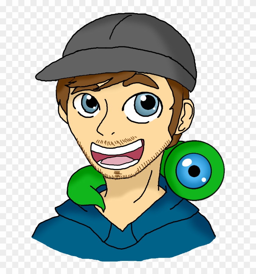 Jacksepticeye By Morbidhorrors Jacksepticeye By Morbidhorrors - Cartoon #819998
