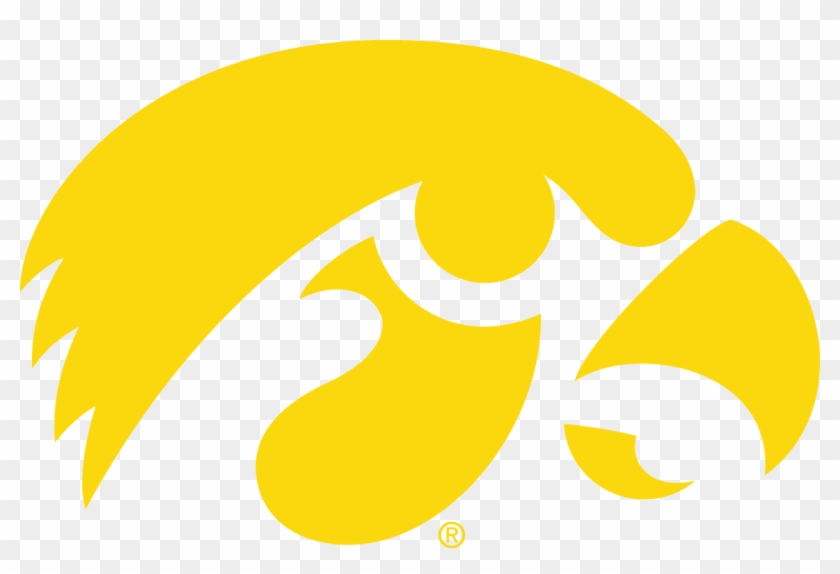 University Of Iowa - Iowa Hawkeyes #820036