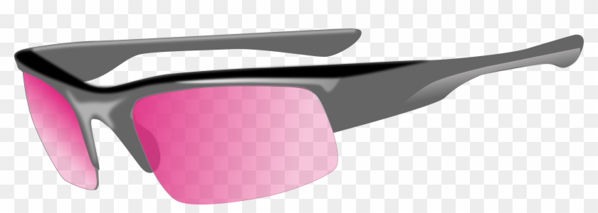 Get Notified Of Exclusive Freebies - Sunglass Clipart #820041