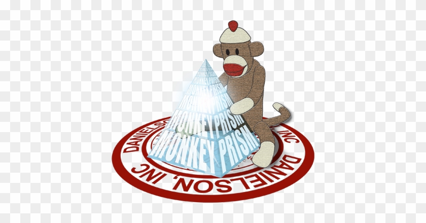 Monkey Prism Dot Com - Cartoon #820088