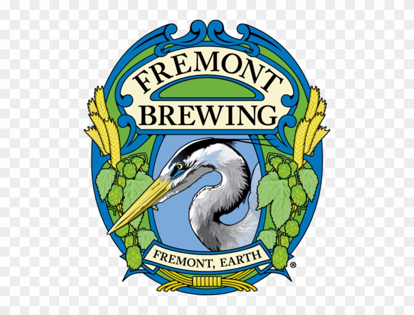 Fremont Brewing Logo - Fremont Brewing Company Logo #820126
