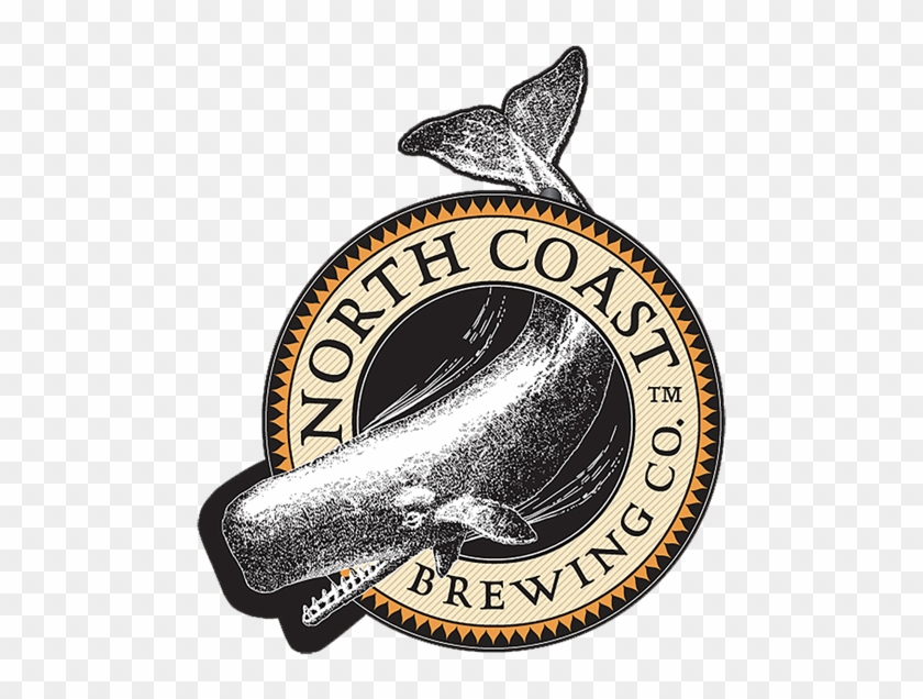 North Coast Brewing Company #820176