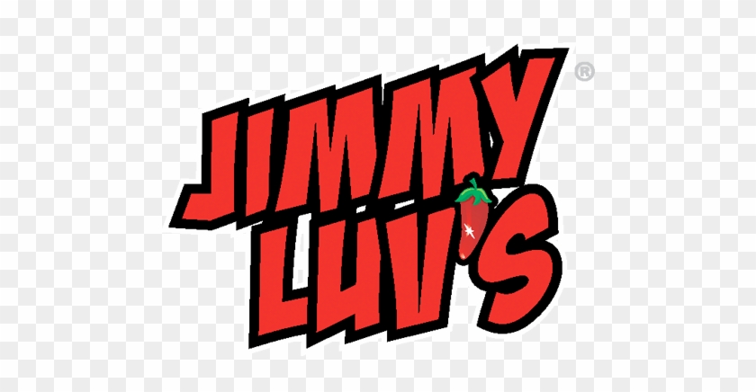 Jimmy Luv's Bloody Mary Mix - Jimmy Luv's Bloody Mary Mix® #820178
