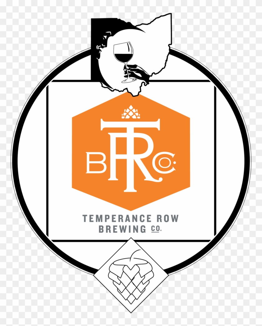 Temperance Row Brewing #820199