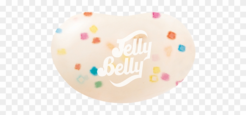 Jelly Belly Cold Stone Birthday Cake Jelly Beans - Jelly Belly Cold Stone Birthday Cake #820262