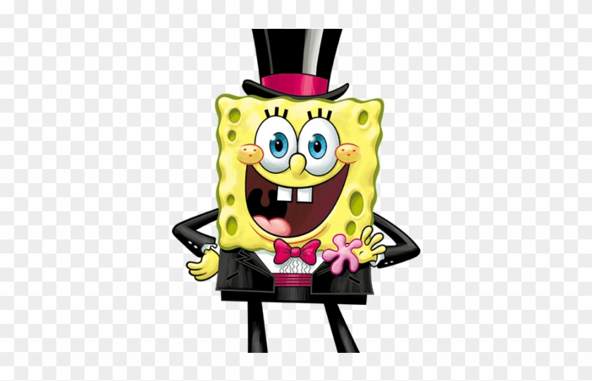 Download - Cartoon Pictures Of Spongebob Squarepants #820316