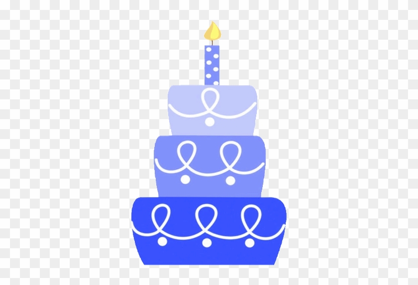 Cupcake - Birthday Cake #820341