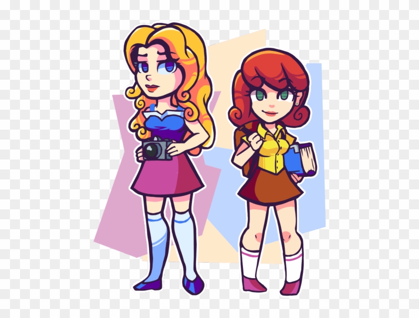 My Favorite Stardew Valley Ladies - Penny Stardew Valley Fanart #820358