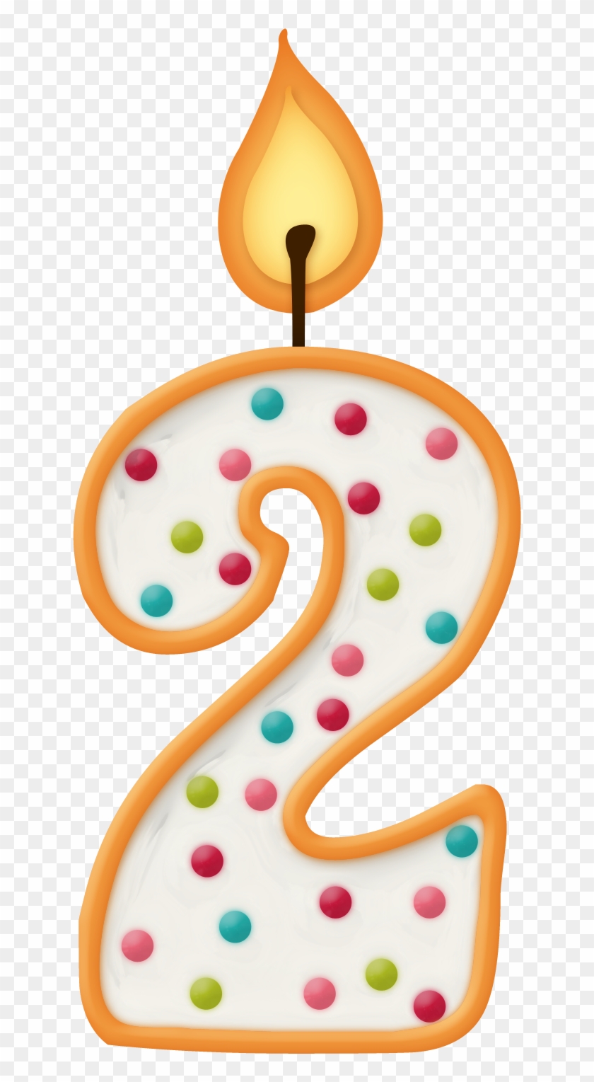 174 Resultados - Birthday Candle 2 Clipart #820366