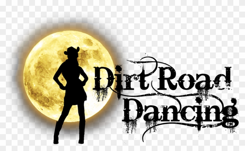 People With Dirt Road Png - Bleeding Cowboy Font #820376