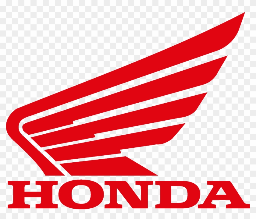 Honda Motorcycle Logo [ai-pdf] Vector Eps Free Download, - Honda Motorcycles Logo #820391