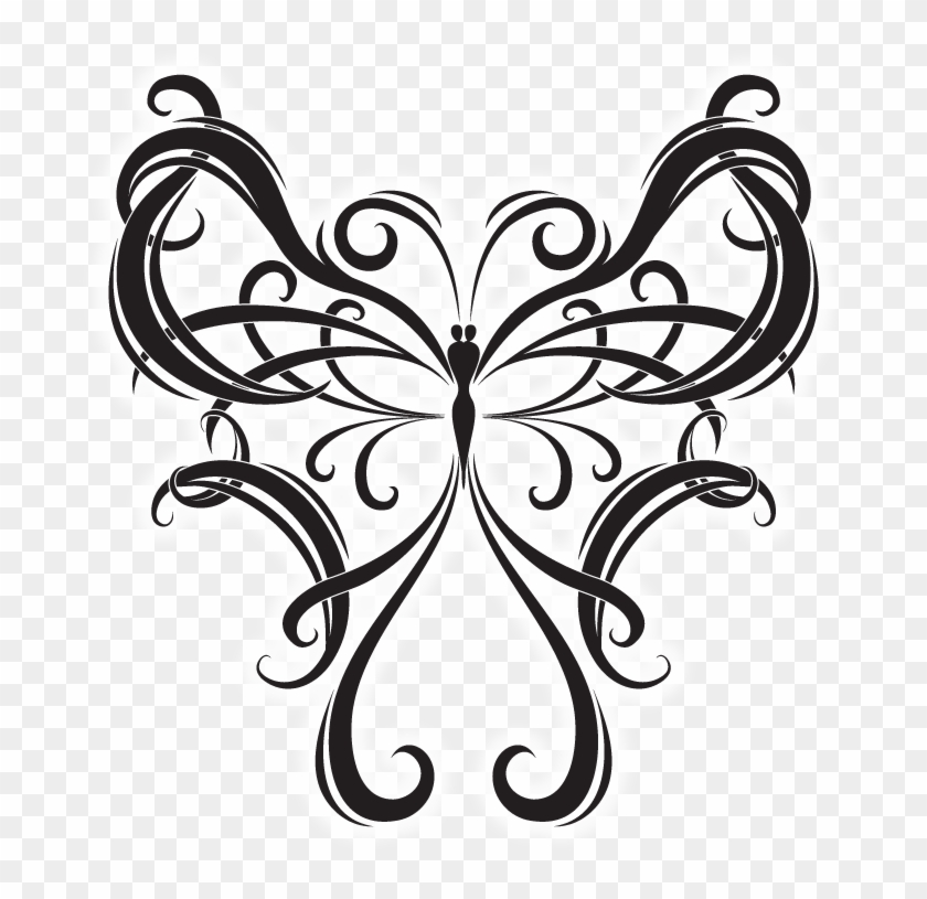 Intro To Computer Graphics - Tattoo Tribal Graphics #820427