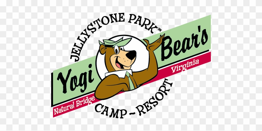Yogi Bear Jellystone Park Pa #820477