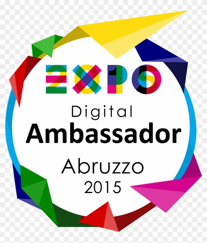 Abruzzo Digital Ambassador - Expo 2015 #820494