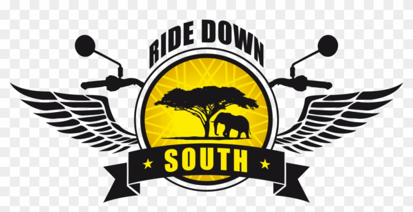 Ride Down South - Ride Down South #820514