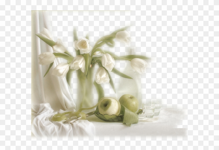 Tube Fleurs - Luiza Gelts #820541