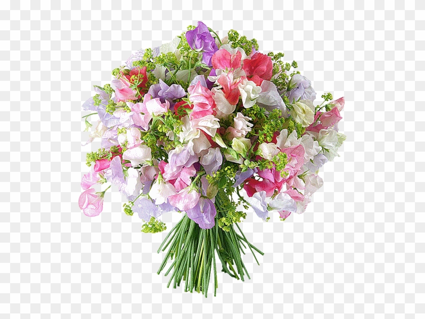 Bonne Fête À Toutes Les Mamans - Bouquet #820542