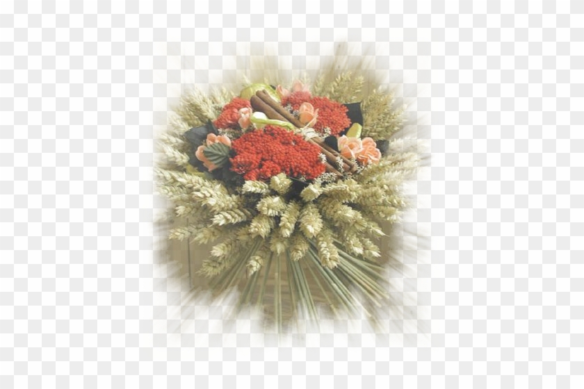 Bouquet De Fleurs Séchées #820561