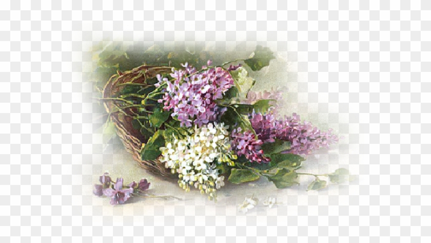 Lilas - Belle Image De Printemps #820586