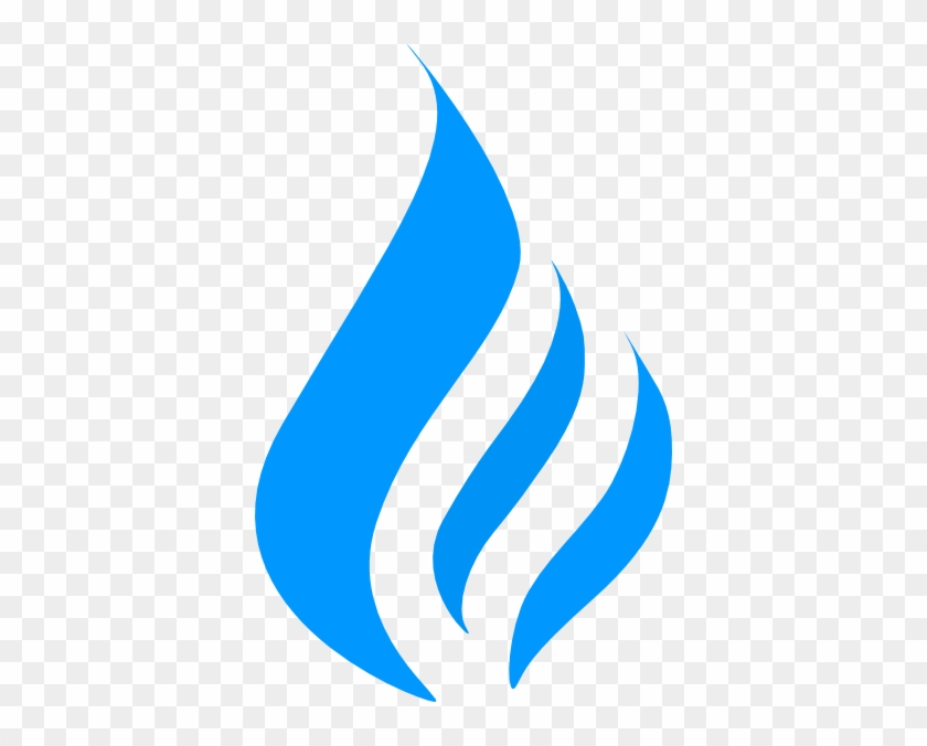 Natural Gas Symbol Transparent #820598