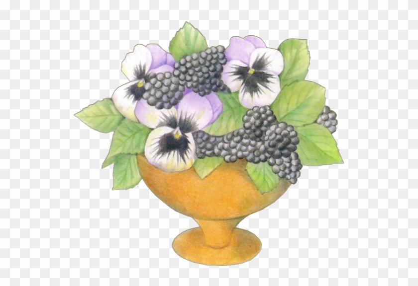 Poppy-112328 640 15e0811e - Pansy #820618