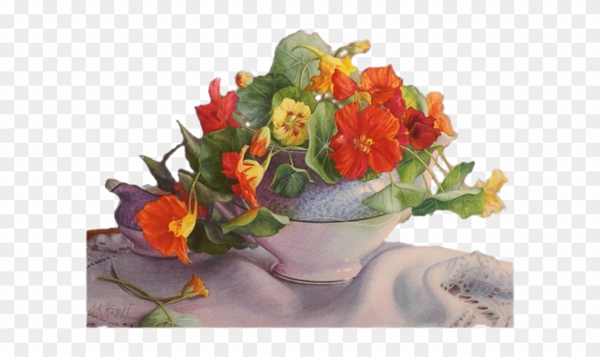 Tubes Bouquets Ou Vases - Csodás Vasárnapot #820628