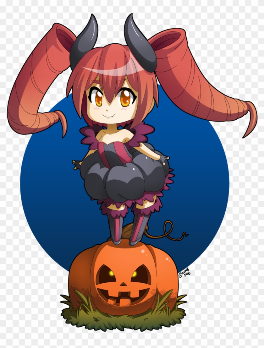Chibi #820673