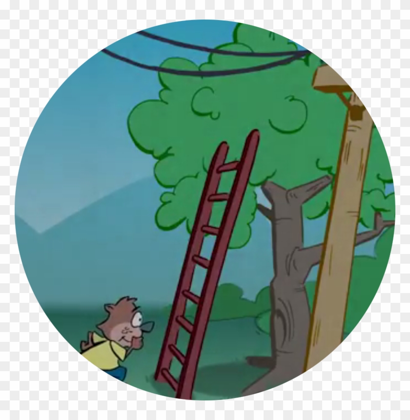 Stay At Least 3 To 6 Metres From Power Lines Cartoon Free Transparent Png Clipart Images Download