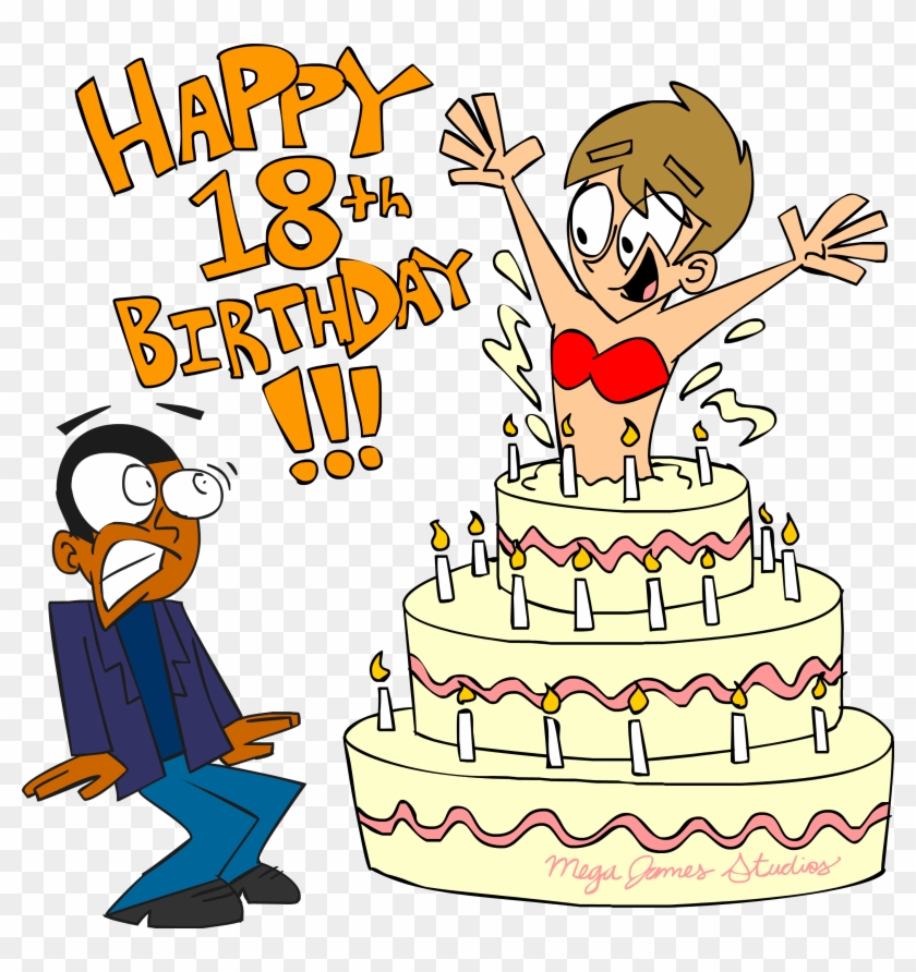 18th Birthday Quotes Tumblr Birthday Cake Remix Tumblr - Happy Birthday 18 Boy #820772