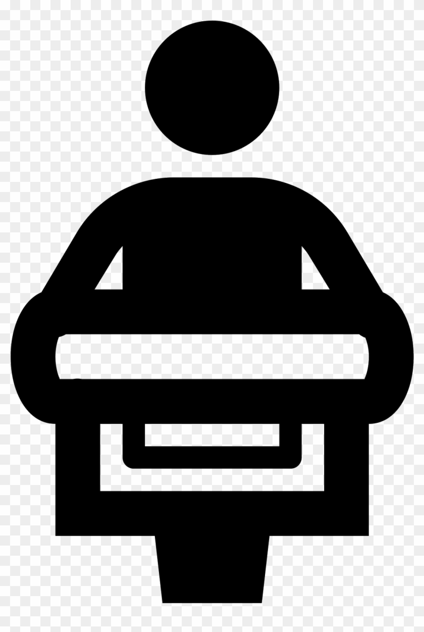 Carpet Man Icon - Vendeur Png #820916