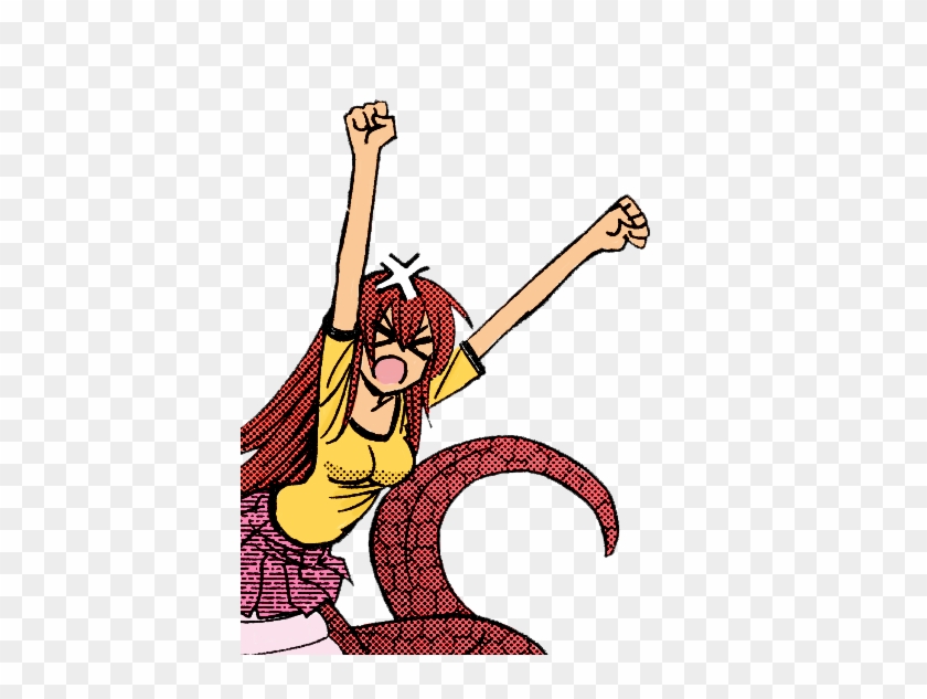 Miia &gt - Papi - Cartoon #820942