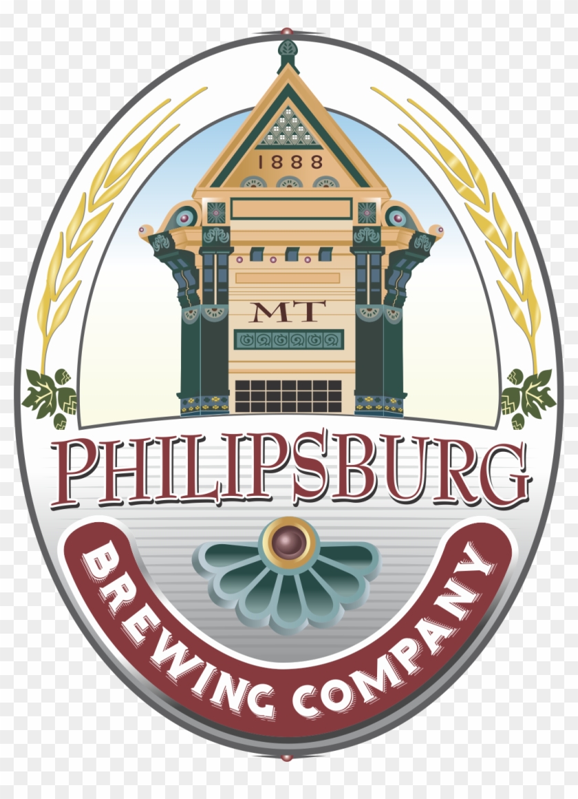 Philipsburg Brewing Company's Historic Foundation Doesn't - Philipsburg #820967