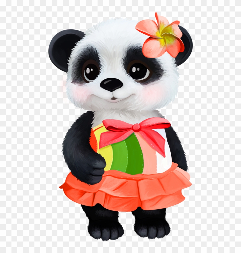 Cute Panda Computer Keyboard Android Screenshot Wallpaper - Snout #820980