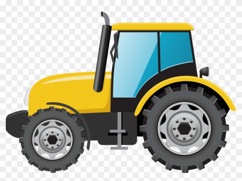 Heavy Machinery Architectural Engineering Clip Art - Construction Vehicles Icon #820981