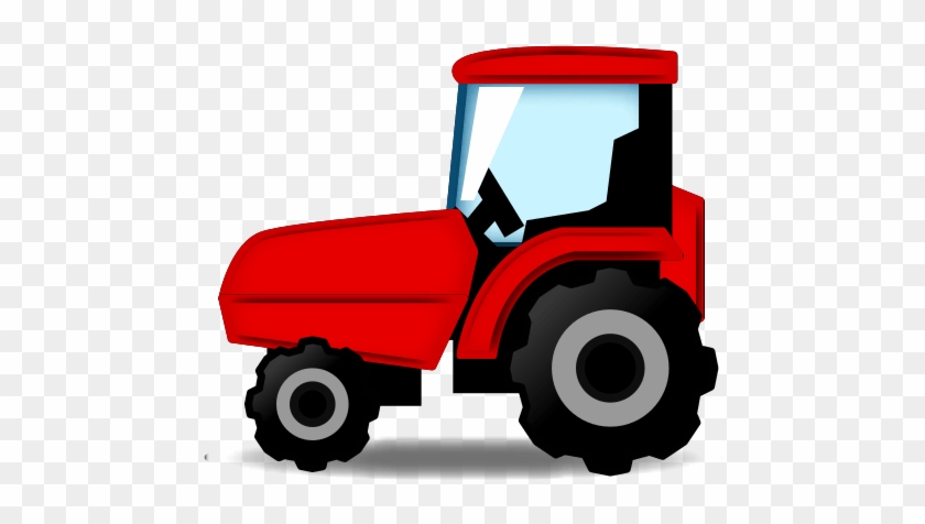 Tractor - Emojis De Whatsapp Tractor #820996