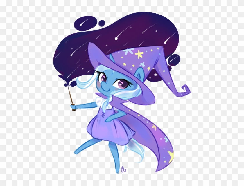 My Little Pony Lxxiv - Cartoon #821002