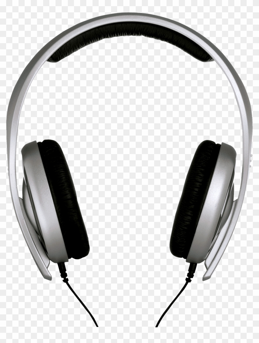 Drawn Headphone Transparent Background - Sennheiser Hd 212 Pro #821023