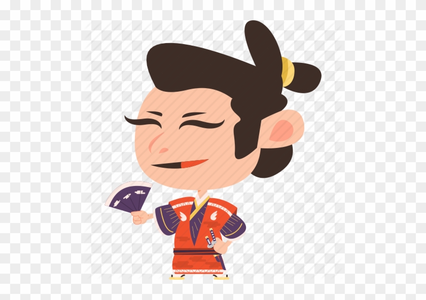 Samurai Clipart Japanese Man - Cartoon - Free Transparent PNG Clipart Images Download Samurai Clipart Japanese Man - Cartoon - Free Transparent PNG Clipart Images Download
