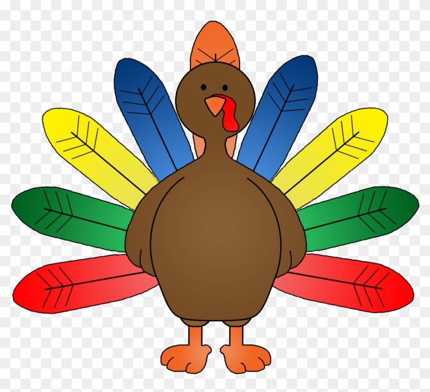 Turkey Clipart - Turkey Clip Art Free #821047