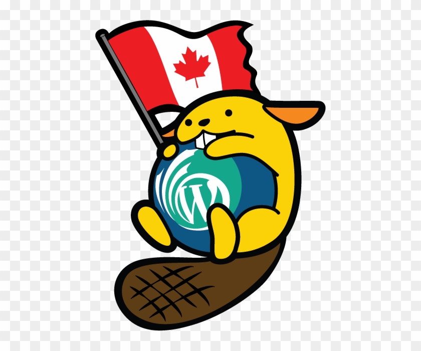 Ottawa Wapuu - Beaver - West Edmonton Mall #821148