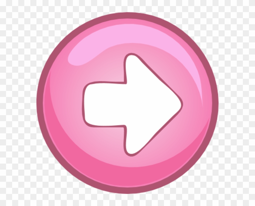 Next Button Clipart - Arrow Clip Art #821152