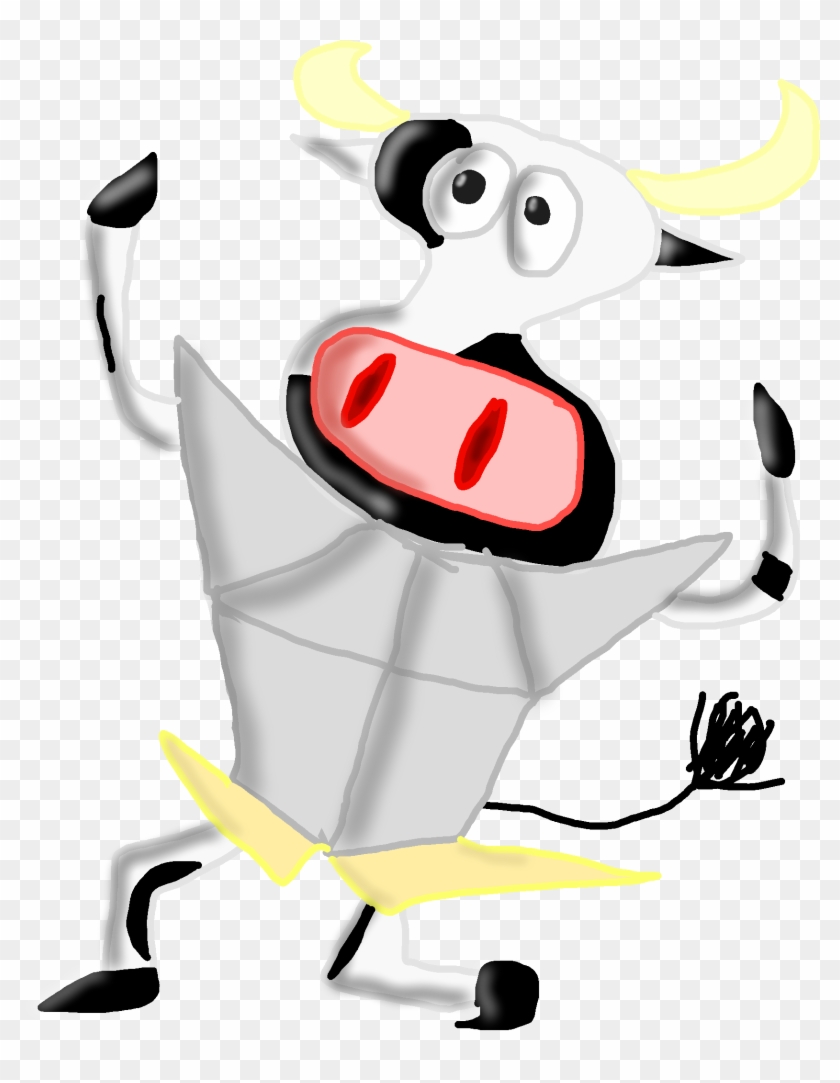 Also, Another Character Is Currently In The Making - Also, Another Character Is Currently In The Making #821263