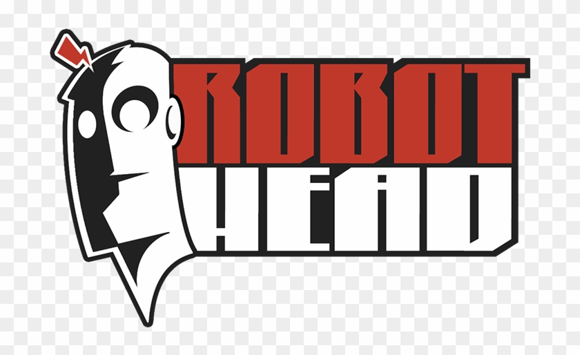 Robothead Robothead - Portfolio #821297