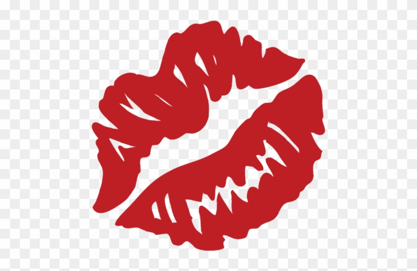 Bliss Kiss Lips - Favicon Lips #821302