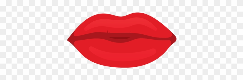 Nice Lips Cartoon Cartoon Lips Teeth Realistic Transparent - Lips Icon Png #821306