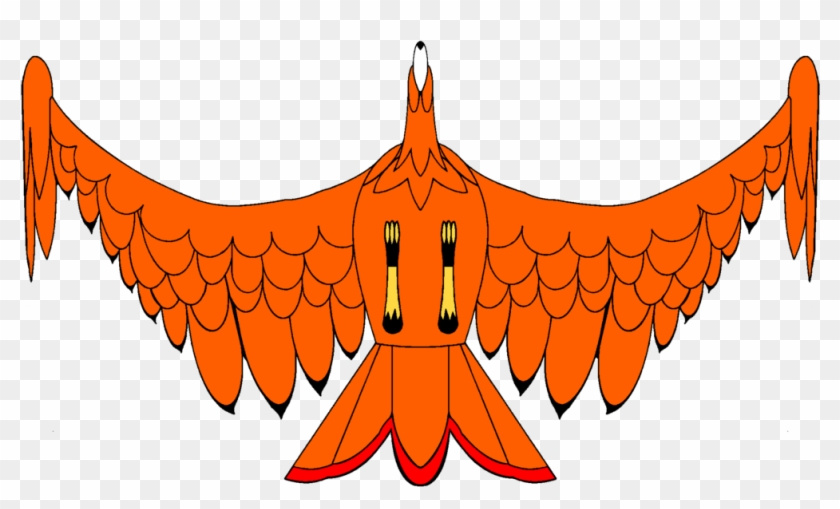 Romulan Bird Of Prey Emblazoned By Grimklok - Romulan Bird Of Prey Bird #821386